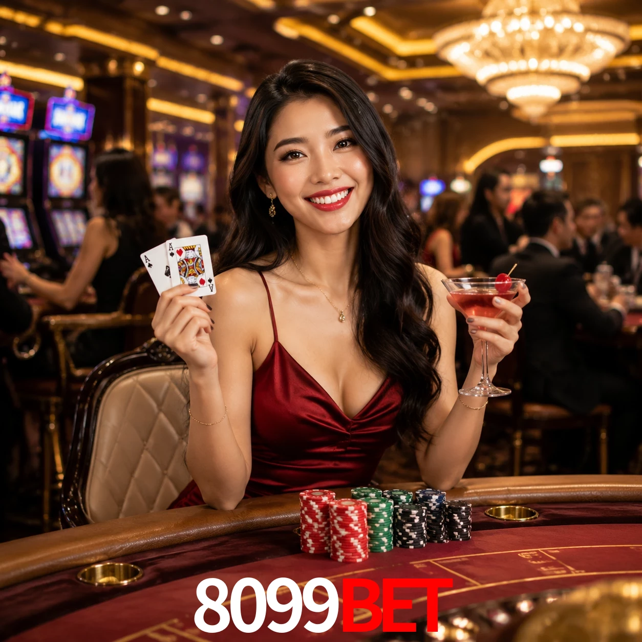 Configurações úteis dentro do app 8099bet