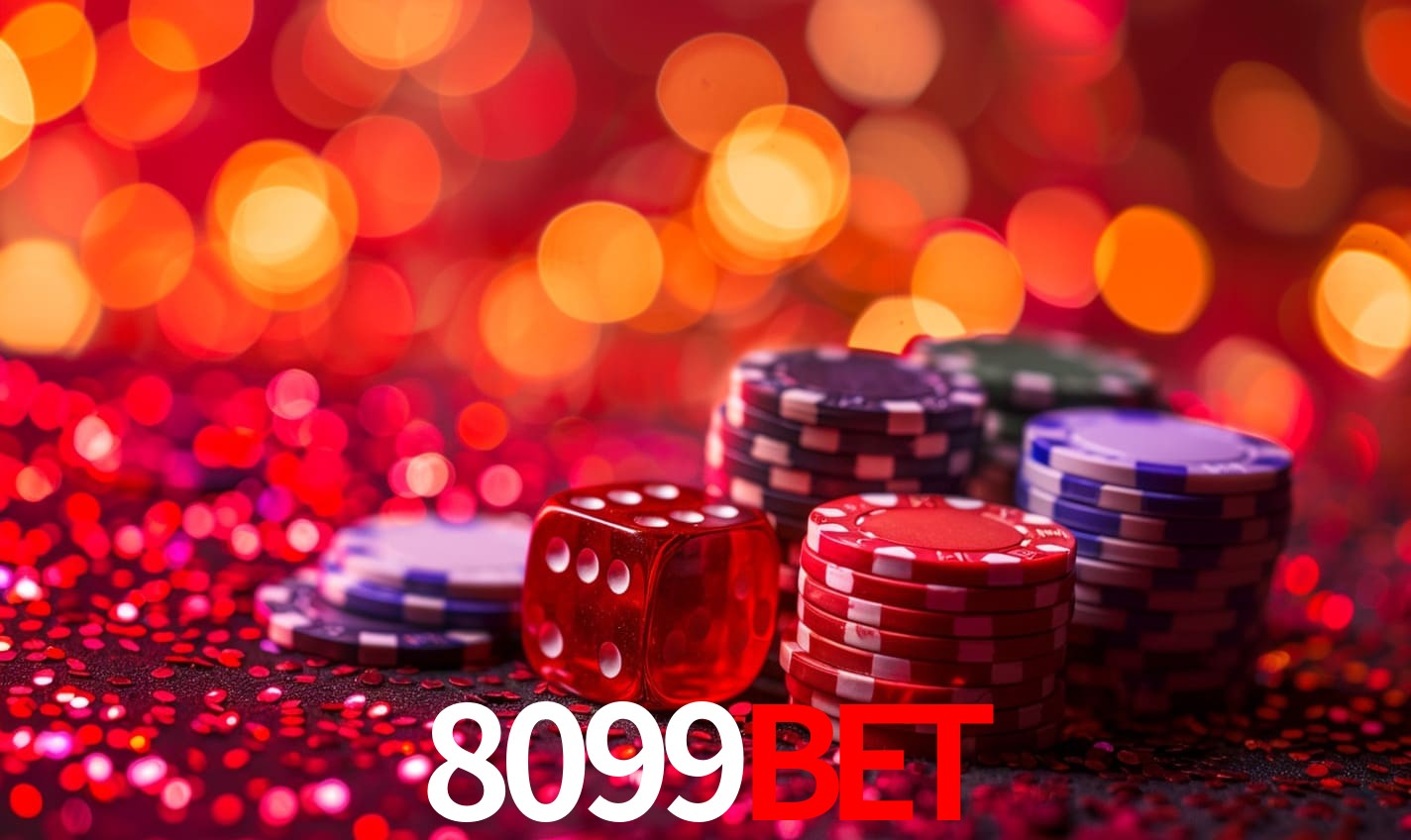 Explorando a Categoria de Eventos em Apostas na 8099bet