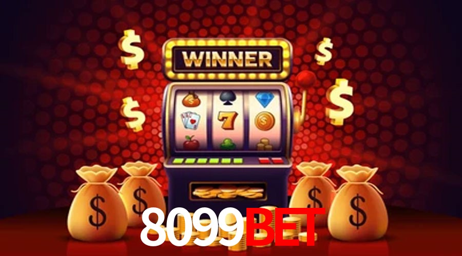 API Integration 8099bet