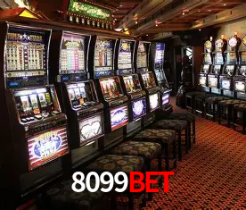 Explorando a Categoria de Eventos em Apostas na 8099bet