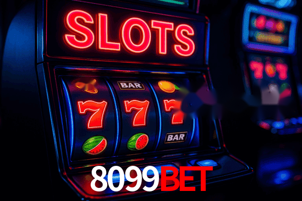 Design Responsivo 8099bet