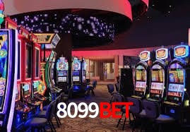 Segurança 2FA 8099bet