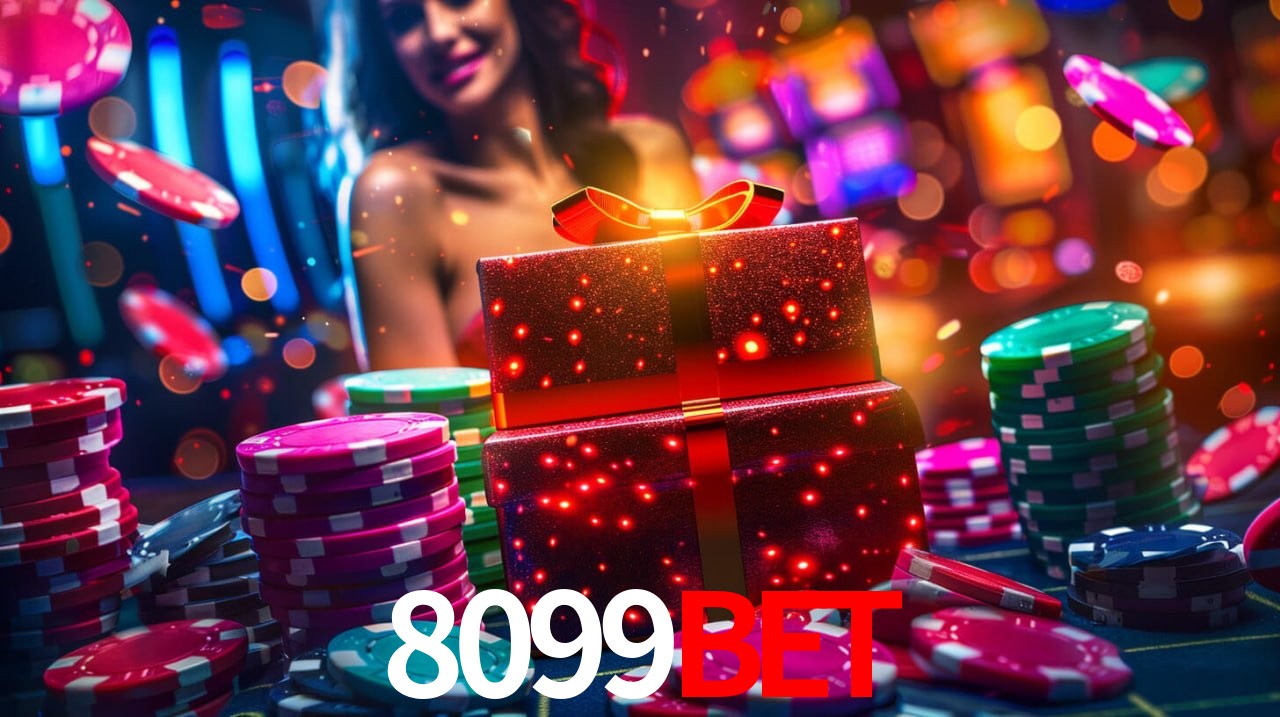 A Experiência Imersiva dos Cassinos Ao Vivo no 8099bet