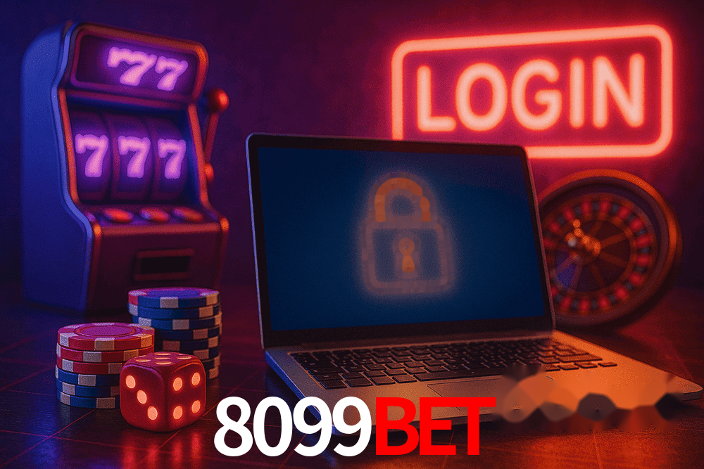 Casino VIP 8099bet