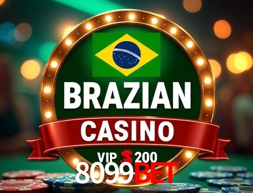 Promoção Relâmpago 8099bet