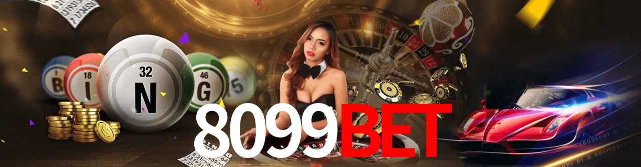 Integração de APIs 8099bet
