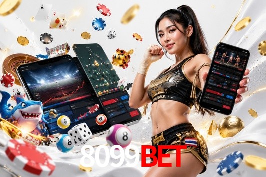 Platform Technology 8099bet