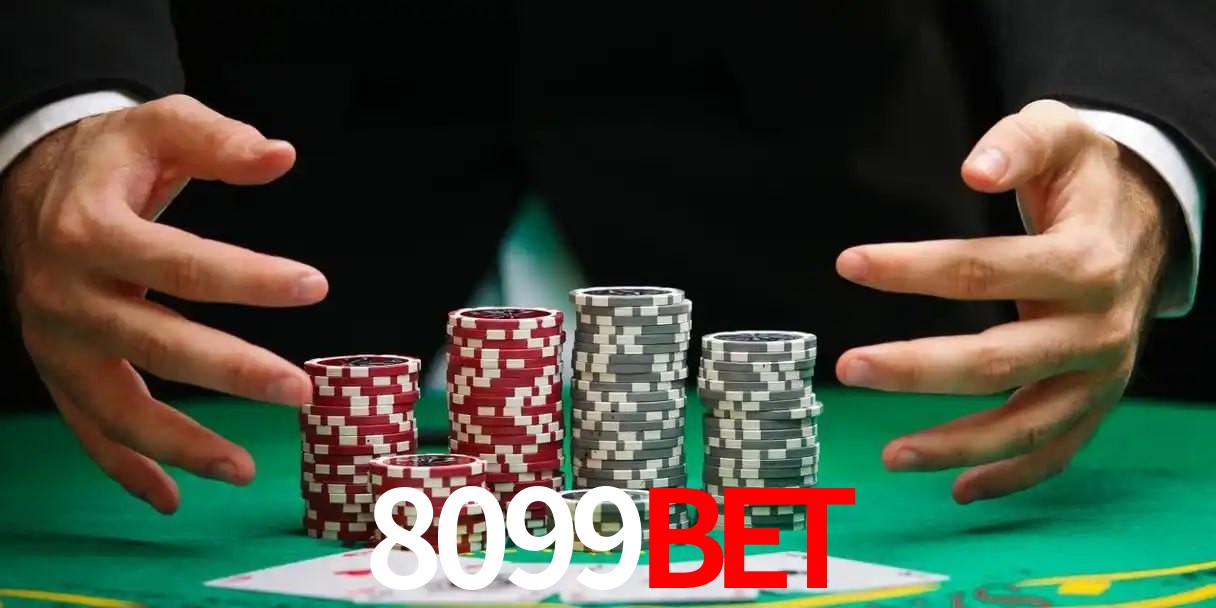 Promoções Sazonais 8099bet