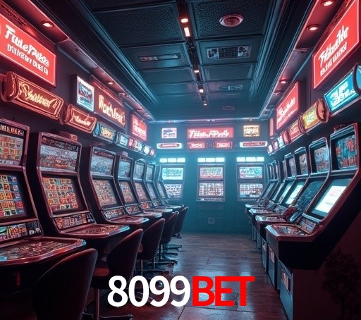 Benefícios da Conta 8099bet