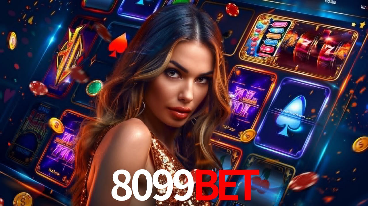 Descubra o Programa VIP da 8099bet: Vantagens Exclusivas para Jogadores
