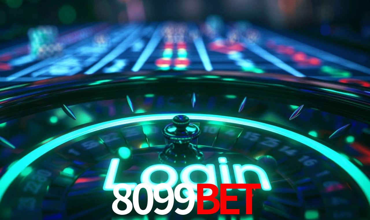 Torneios 8099bet