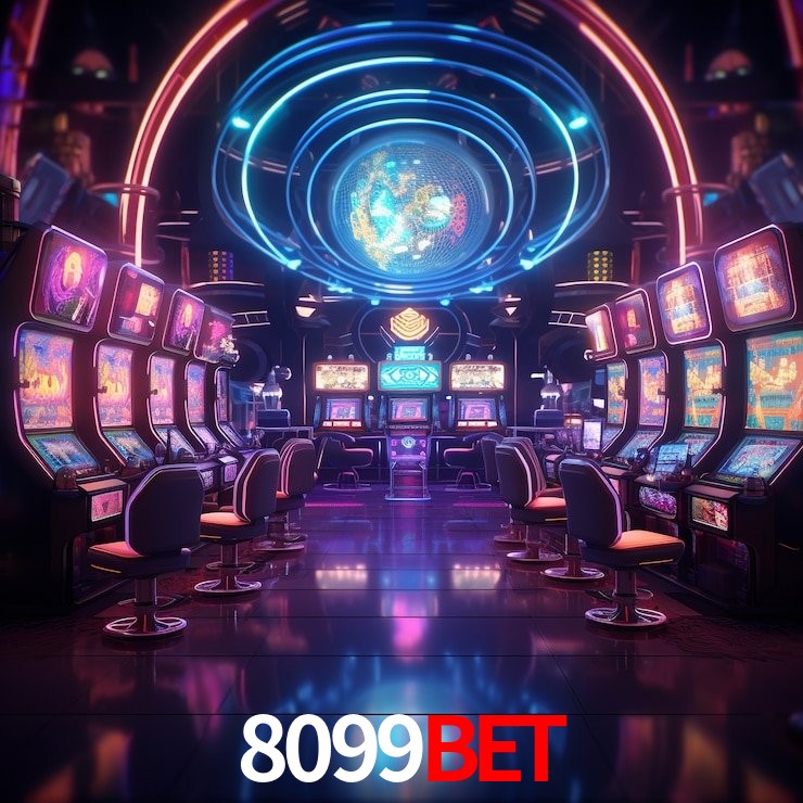 Ofertas Exclusivas 8099bet