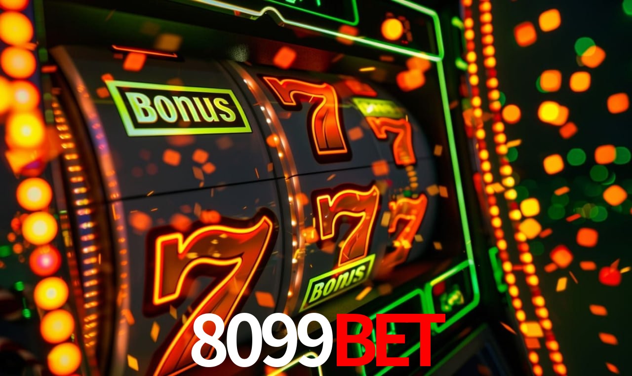 Inovações de Jogos na 8099bet: O Futuro das Experiências Interativas