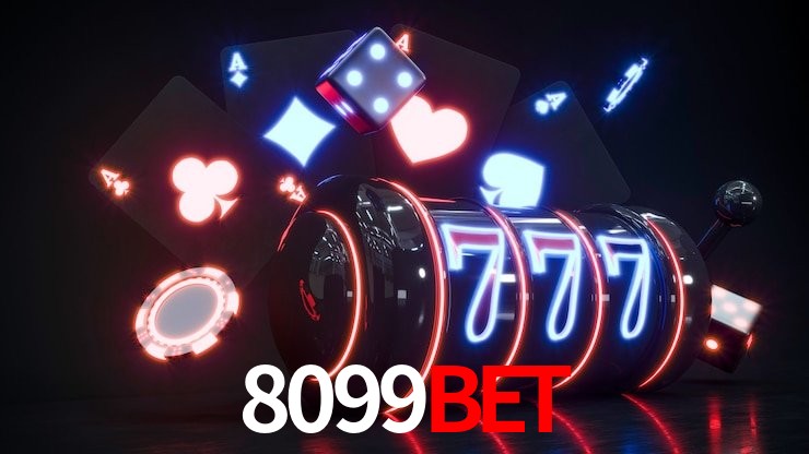 Football Betting 8099bet