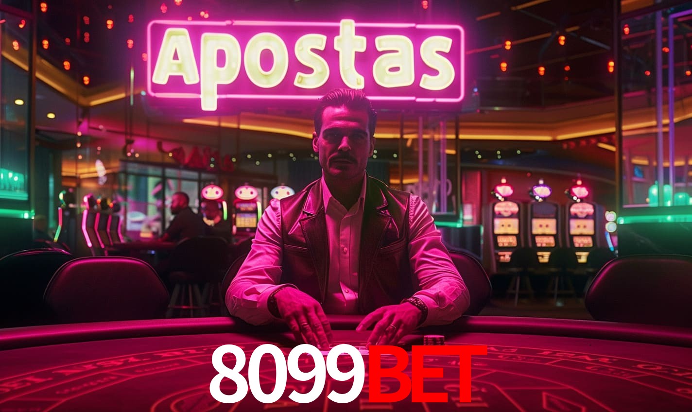 Descubra a Essência do 8099bet: Nossa História e Compromissos