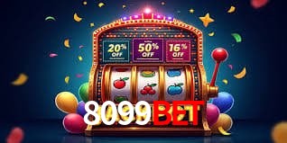 Diretório de Jogos 8099bet