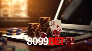 A Emoção da Loteria na 8099bet: Uma Chance de Mudança de Vida
