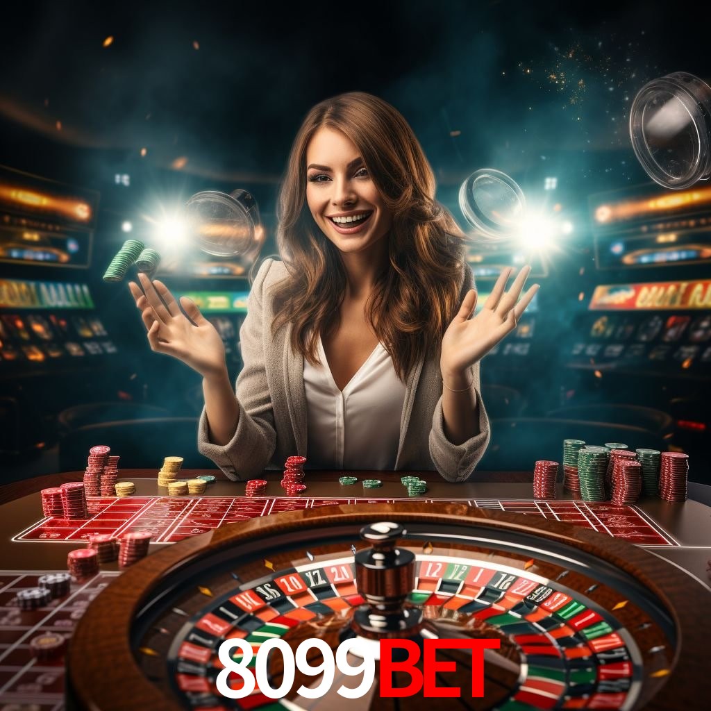 Experimente o Login Seguro Premium no 8099bet
