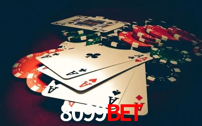 Especiais de Fim de Semana 8099bet