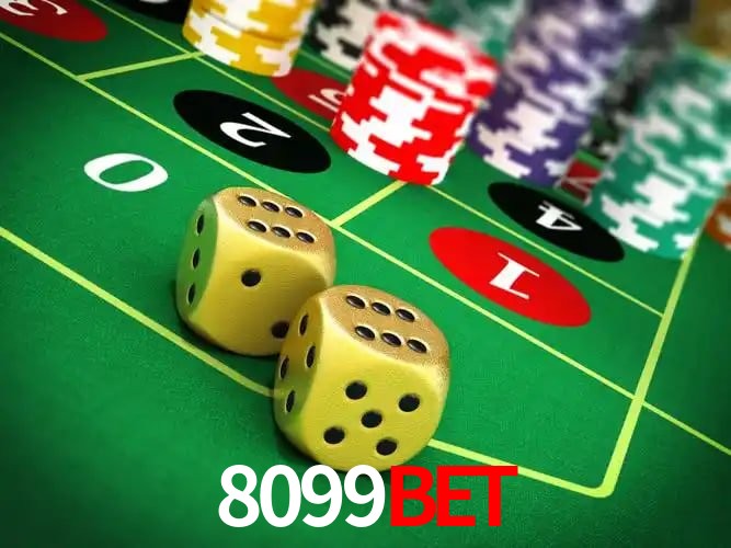 Tennis Betting 8099bet
