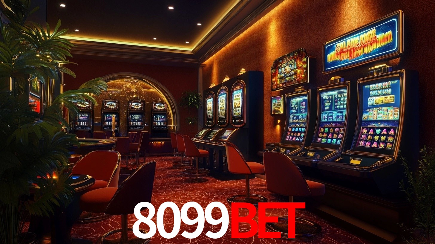 Daily Bonuses 8099bet
