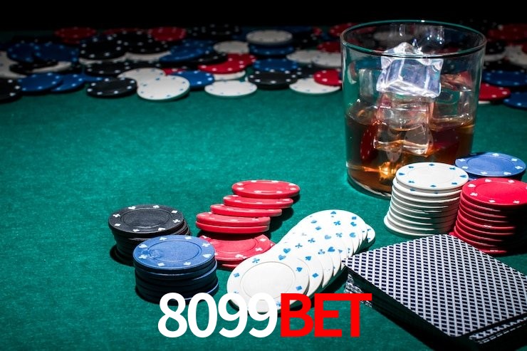 Interface Premium 8099bet