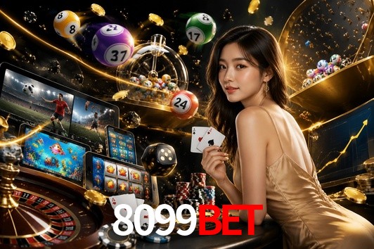 Exclusive Offers 8099bet