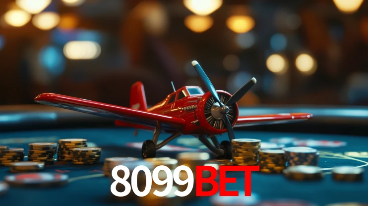 Slot Games 8099bet