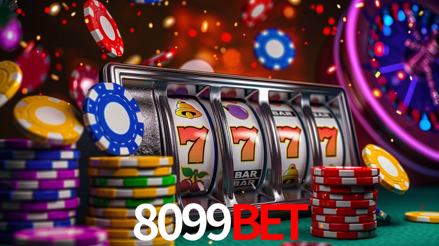 cassino 8099bet