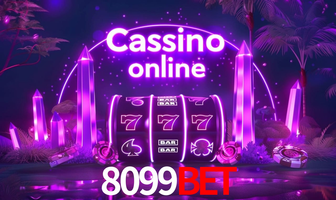 Estatísticas do Jogo 8099bet
