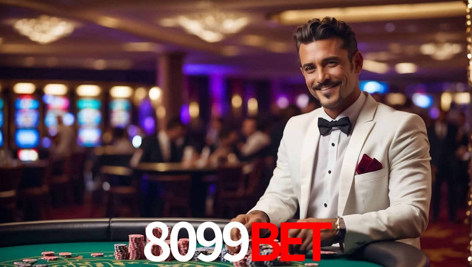 Avaliações dos Jogadores 8099bet