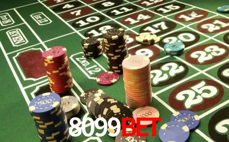Apostas de Basquete 8099bet