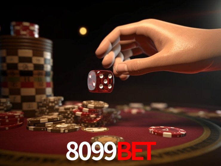 Estatísticas Esportivas 8099bet