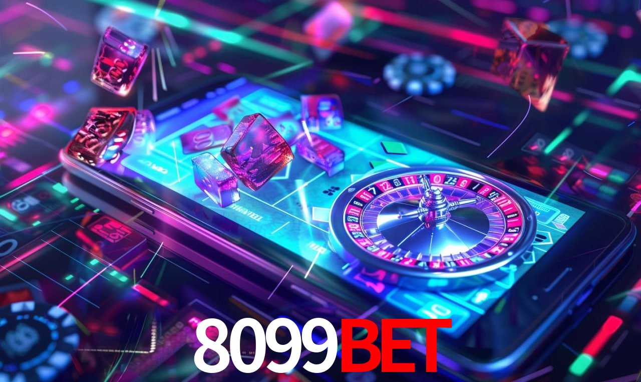 Casino Ao Vivo 8099bet