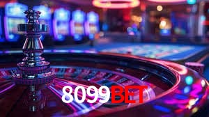 Welcome Bonus 8099bet