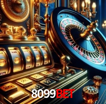 PIX Instantâneo 8099bet