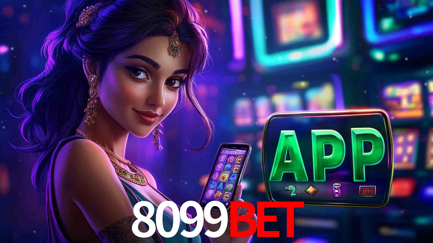 8099bet.com