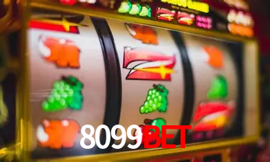 Inovações de Jogos na 8099bet: O Futuro das Experiências Interativas