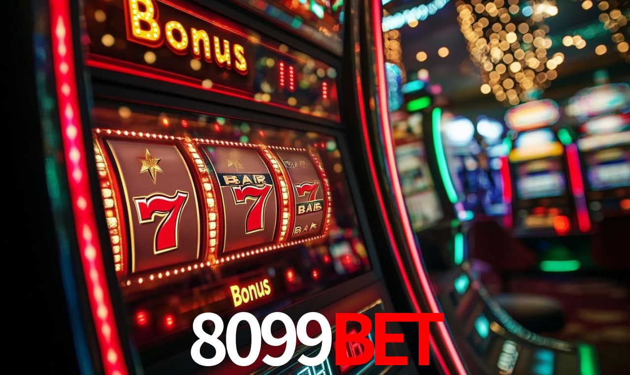 Bônus Generosos e Exclusivos no 8099bet para Você!