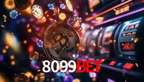 Desvendando o Mundo dos Jogos Virtuais na 8099bet