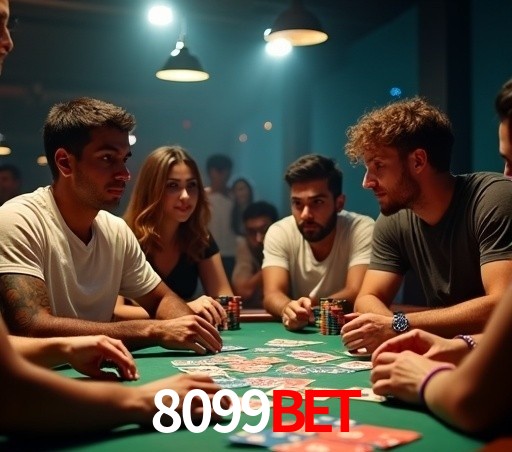 Tecnologia da Plataforma 8099bet