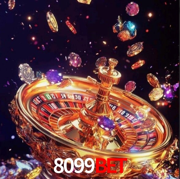 Casino Ao Vivo 8099bet
