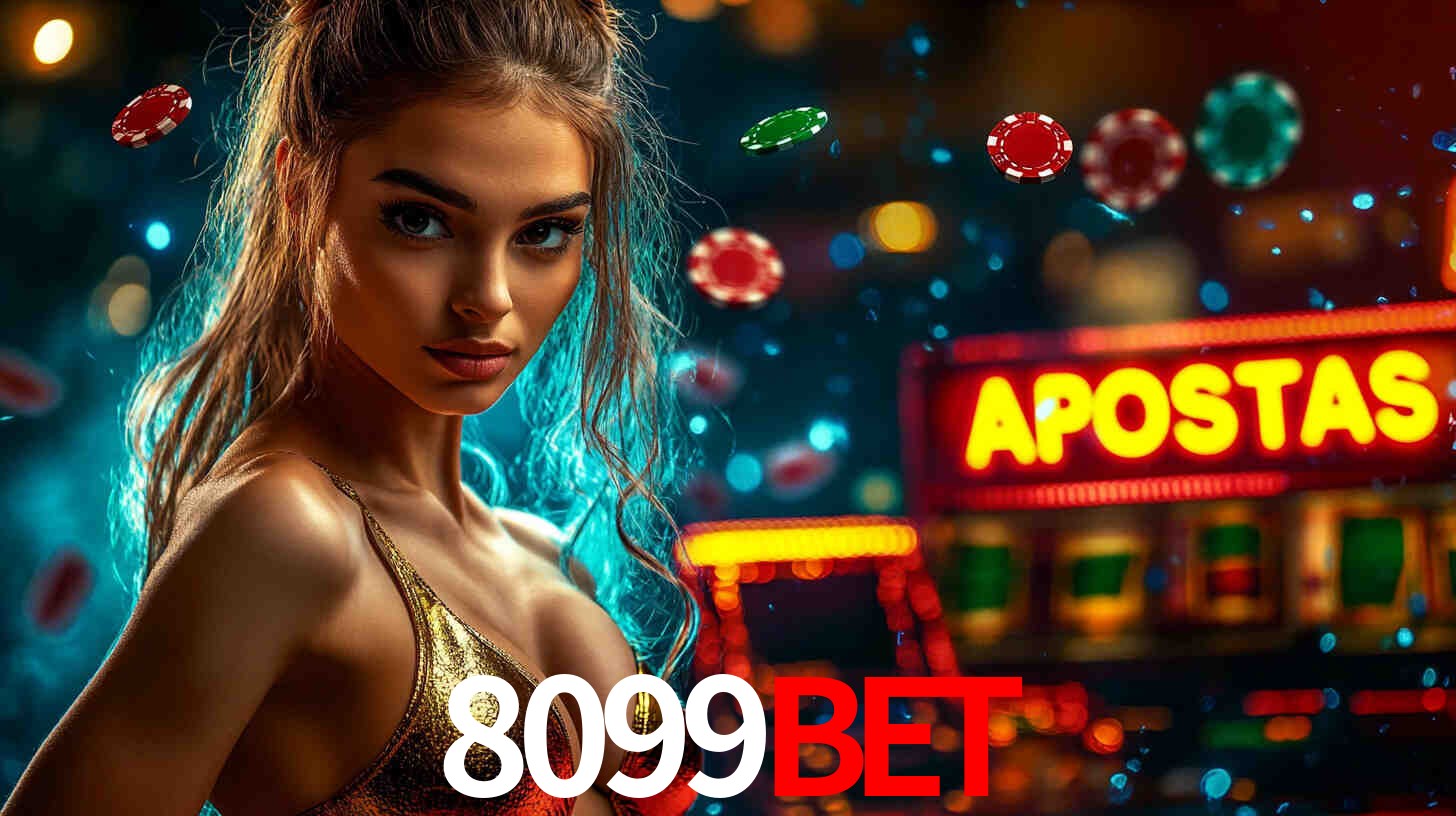 Inovações de Jogos na 8099bet: O Futuro das Experiências Interativas