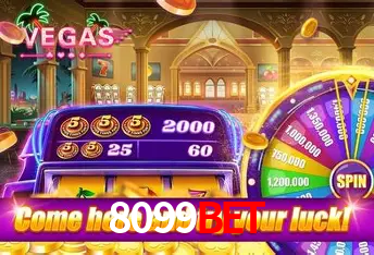 Descubra a Magia dos Jogos de Arcade no 8099bet