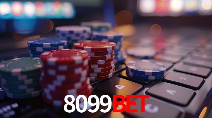 Recursos de Bônus 8099bet