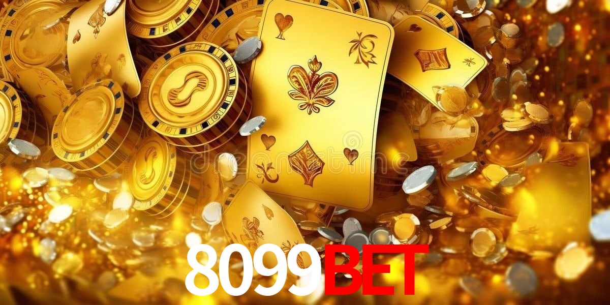 Descubra a Essência do 8099bet: Nossa História e Compromissos