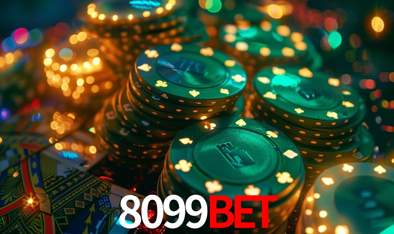 Bônus Diários 8099bet