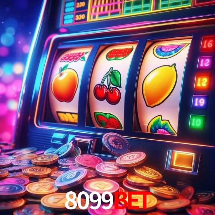 Mesa de Blackjack 8099bet