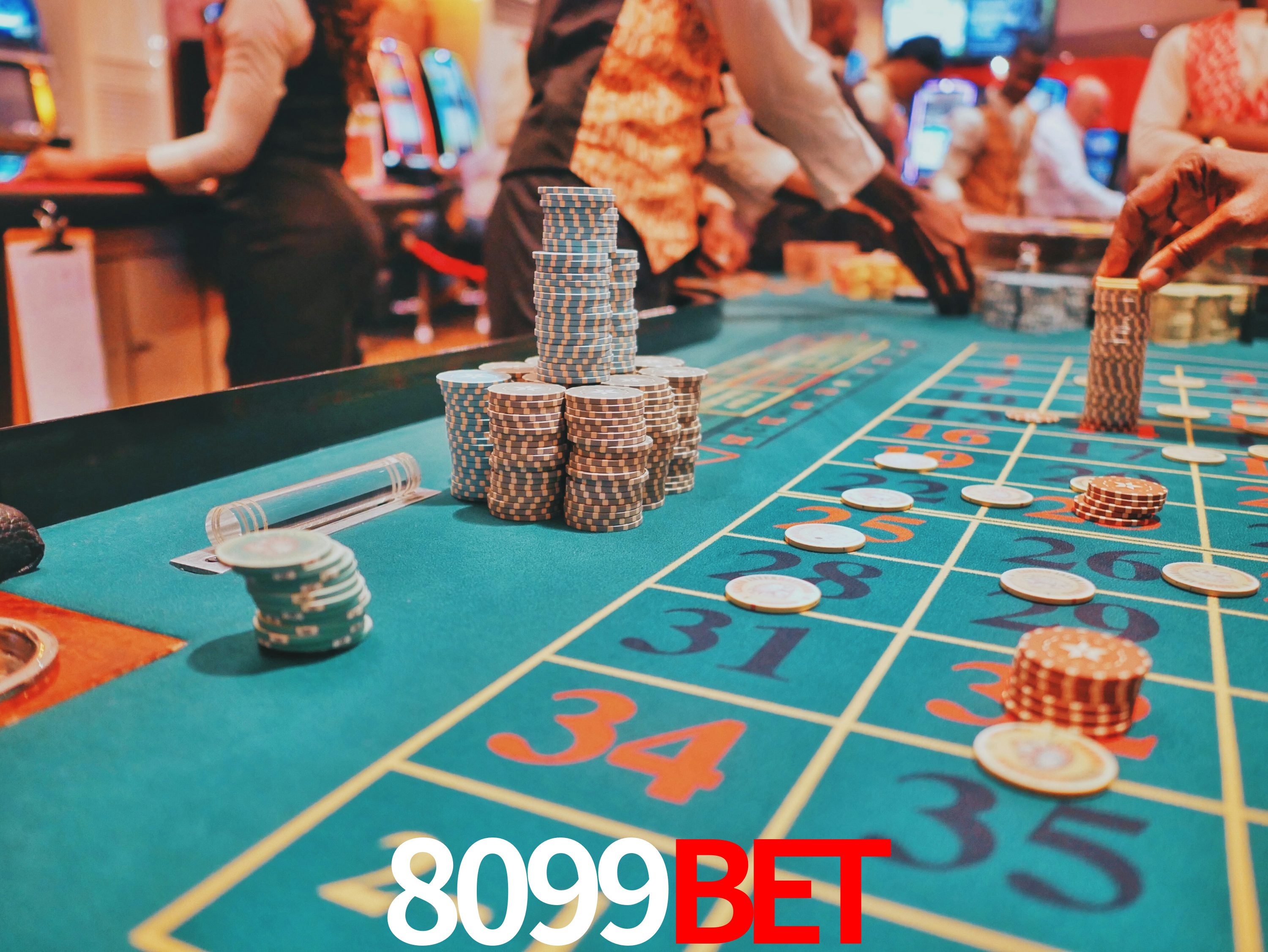 Jogos Exclusivos 8099bet