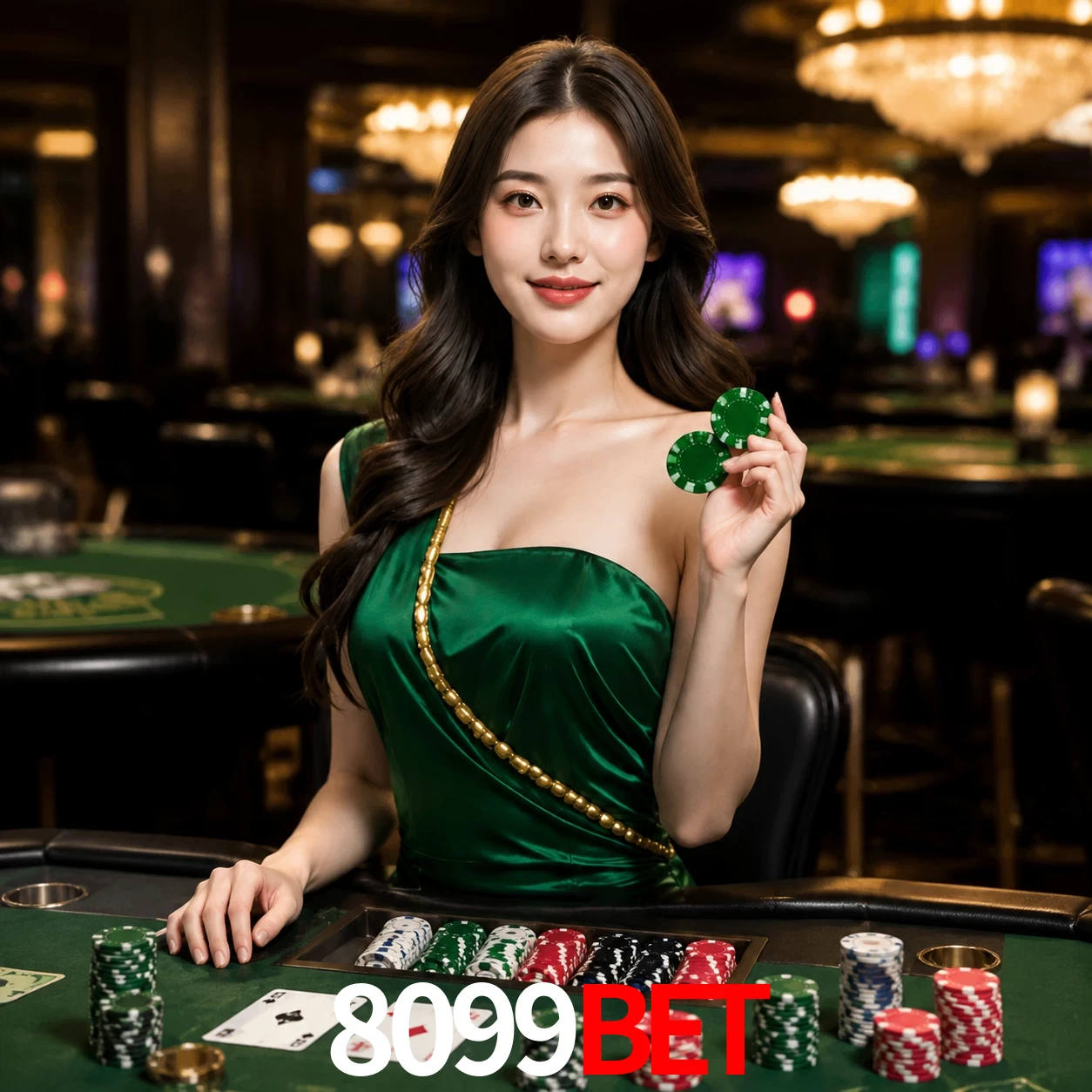 Cassino 8099bet app mobile